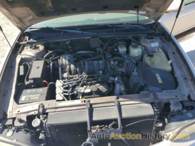 BUICK PARK AVE, 1G4CW52K0X4640568