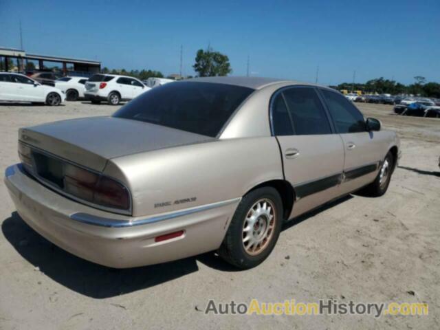 BUICK PARK AVE, 1G4CW52K0X4640568