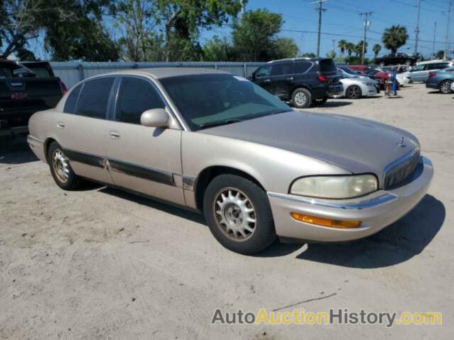 BUICK PARK AVE, 1G4CW52K0X4640568