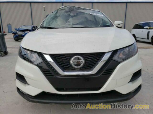 NISSAN ROGUE S, JN1BJ1CV5LW548812