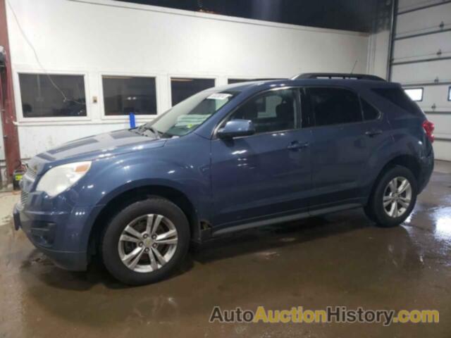 CHEVROLET EQUINOX LT, 2CNALDEC2B6282007