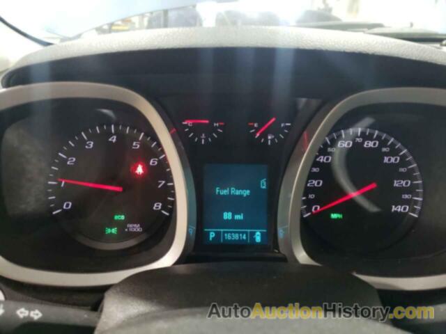 CHEVROLET EQUINOX LT, 2CNALDEC2B6282007