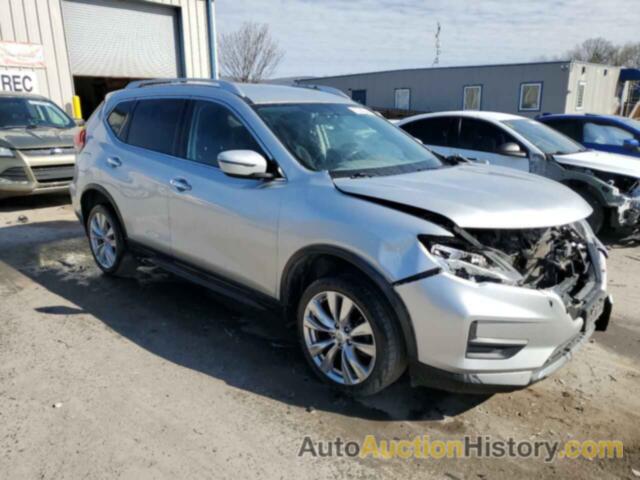 NISSAN ROGUE S, KNMAT2MV2HP612037