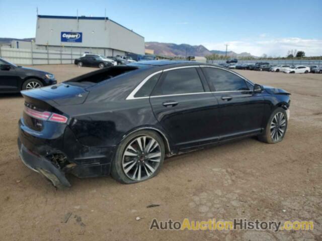 LINCOLN MKZ HYBRID RESERVE, 3LN6L5MUXJR610724