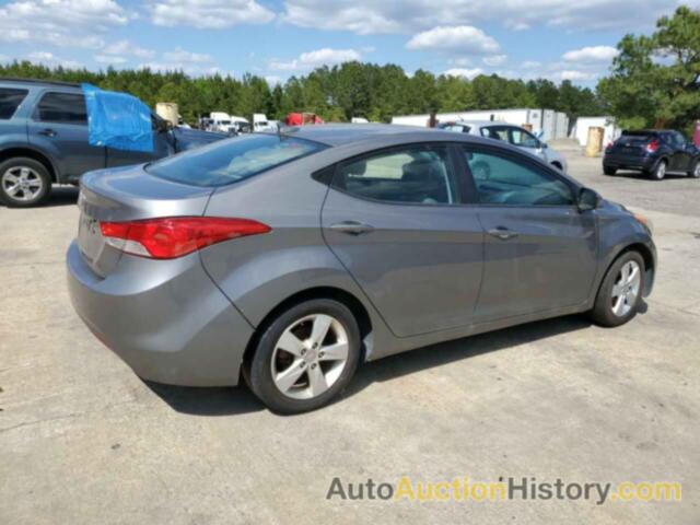 HYUNDAI ELANTRA GLS, 5NPDH4AE1DH324157