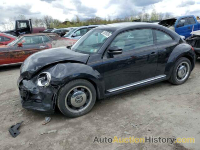 VOLKSWAGEN BEETLE 1.8T, 3VWF17AT2GM631569