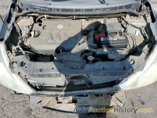 NISSAN VERSA S, 3N1BC13E79L390644