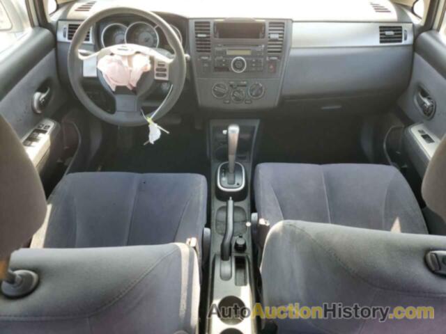 NISSAN VERSA S, 3N1BC13E79L390644