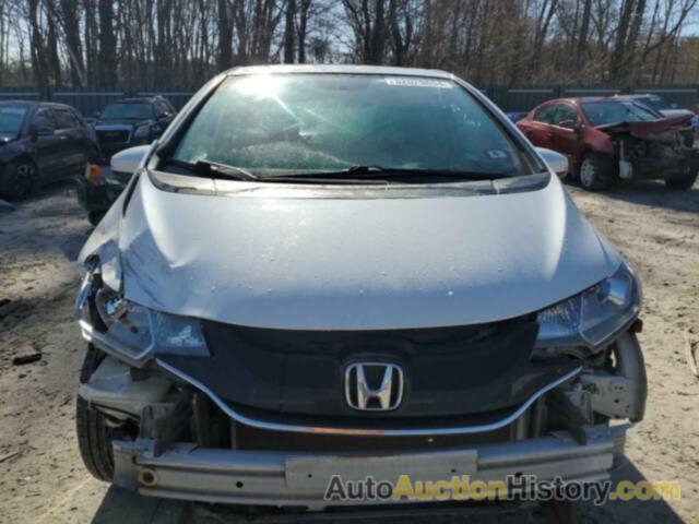 HONDA FIT EX, 3HGGK5H89FM724499