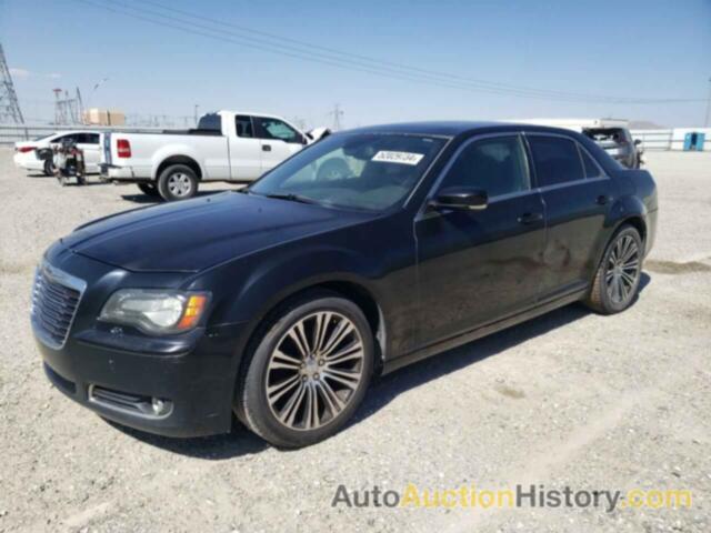 CHRYSLER 300 S, 2C3CCABG8CH140497