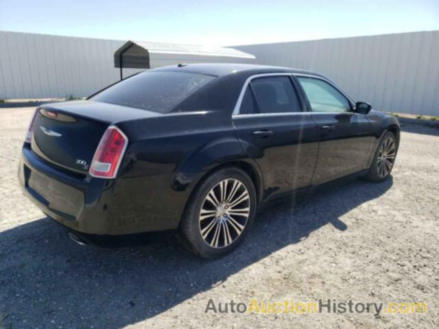 CHRYSLER 300 S, 2C3CCABG8CH140497