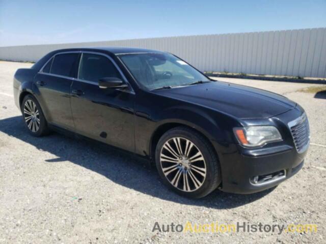 CHRYSLER 300 S, 2C3CCABG8CH140497