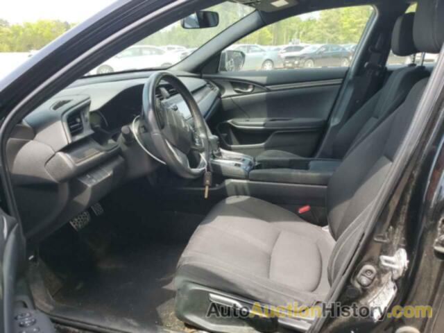 HONDA CIVIC SPORT, SHHFK7H4XJU223877