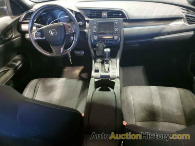 HONDA CIVIC SPORT, SHHFK7H4XJU223877