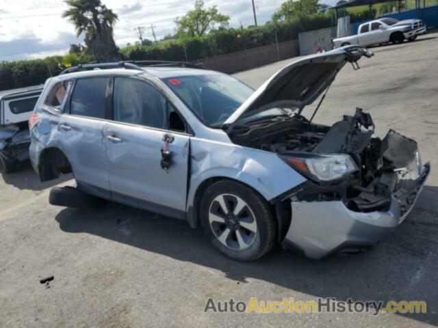 SUBARU FORESTER 2.5I PREMIUM, JF2SJAEC4HH553361