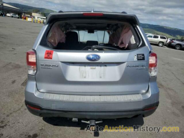 SUBARU FORESTER 2.5I PREMIUM, JF2SJAEC4HH553361