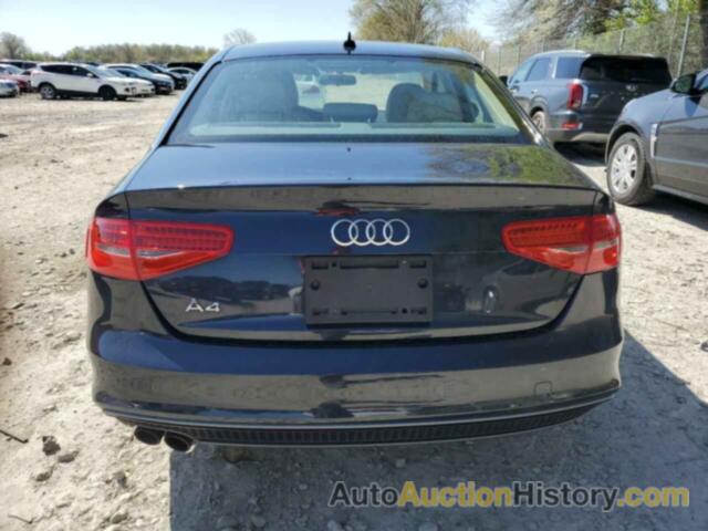 AUDI A4 PREMIUM S-LINE, WAUAFAFL2GN002675