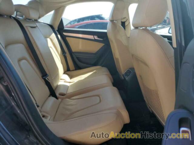 AUDI A4 PREMIUM S-LINE, WAUAFAFL2GN002675