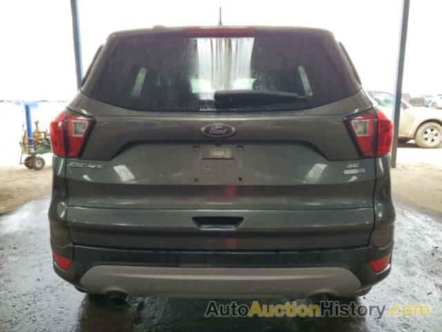 FORD ESCAPE SE, 1FMCU9GD4KUA16370