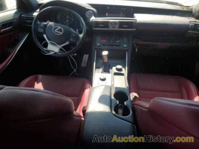 LEXUS IS 300, JTHC81D2XK5036502