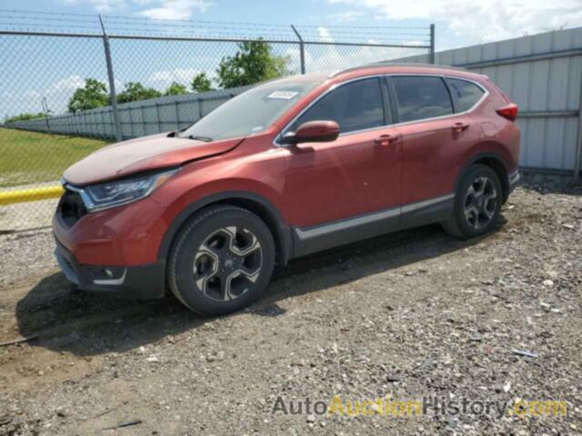 HONDA CRV TOURING, 2HKRW1H96HH518045