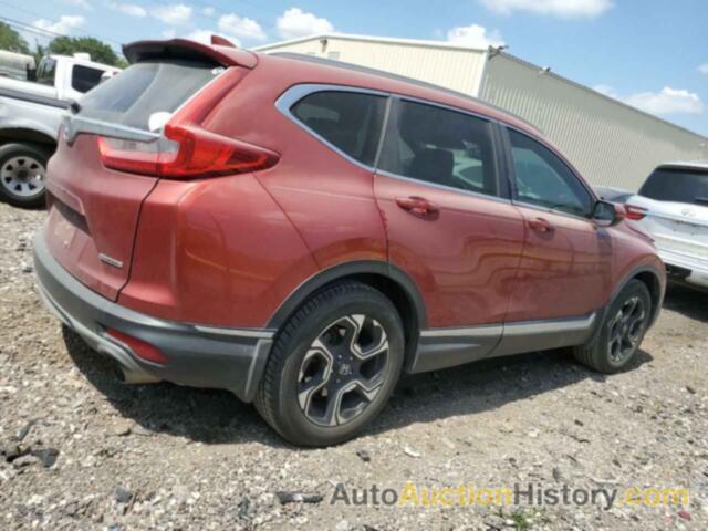 HONDA CRV TOURING, 2HKRW1H96HH518045