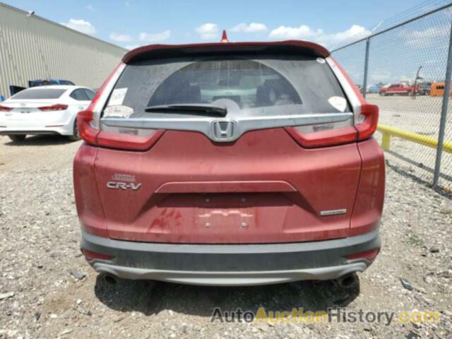 HONDA CRV TOURING, 2HKRW1H96HH518045