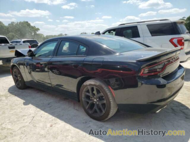 DODGE CHARGER SXT, 2C3CDXBG0PH519371