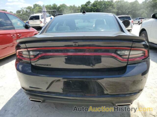 DODGE CHARGER SXT, 2C3CDXBG0PH519371