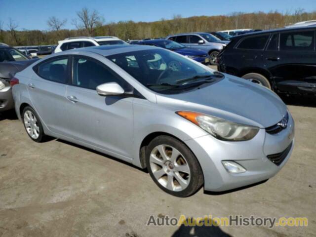 HYUNDAI ELANTRA GLS, 5NPDH4AEXBH018068