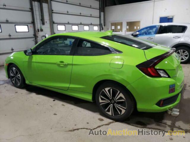 HONDA CIVIC EX, 2HGFC3B32GH356449