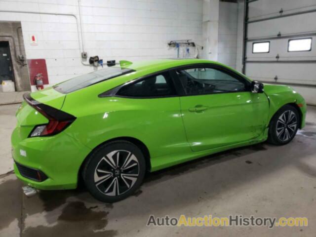 HONDA CIVIC EX, 2HGFC3B32GH356449