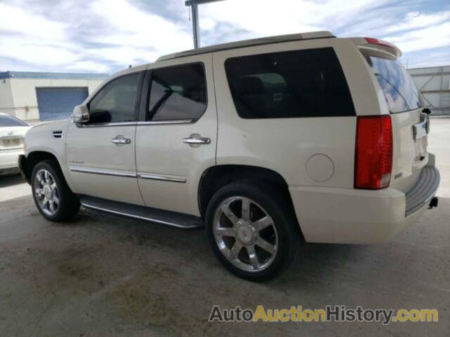 CADILLAC ESCALADE LUXURY, 1GYUKBEF1AR165308