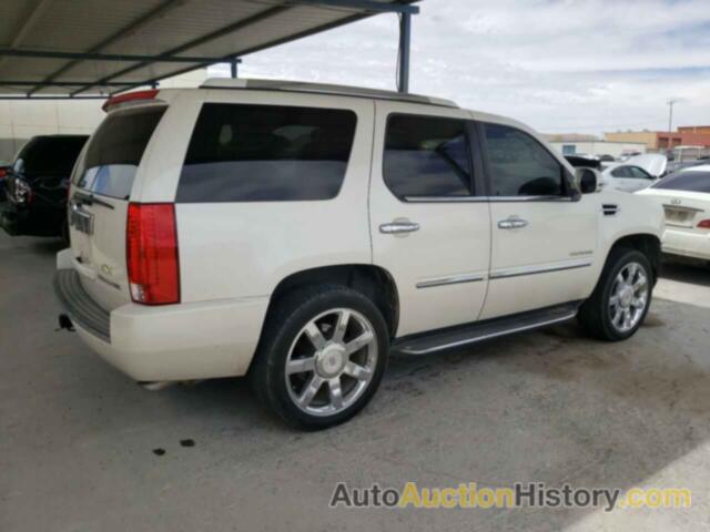 CADILLAC ESCALADE LUXURY, 1GYUKBEF1AR165308