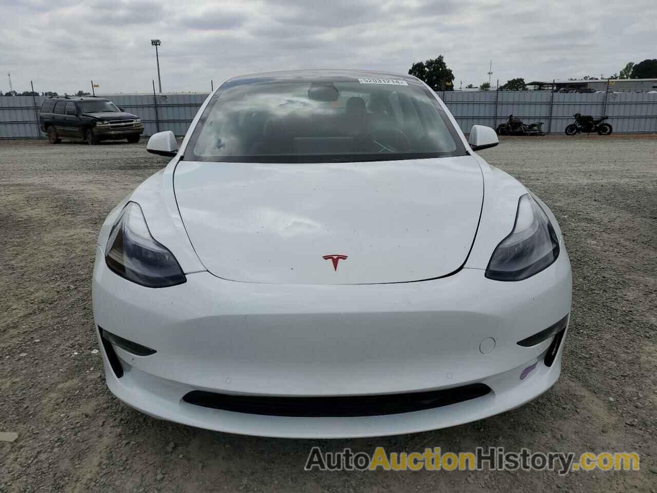 TESLA MODEL 3, 5YJ3E1EC0MF999296