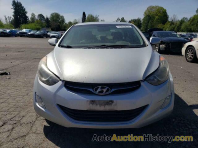 HYUNDAI ELANTRA GLS, KMHDH4AE2CU231521