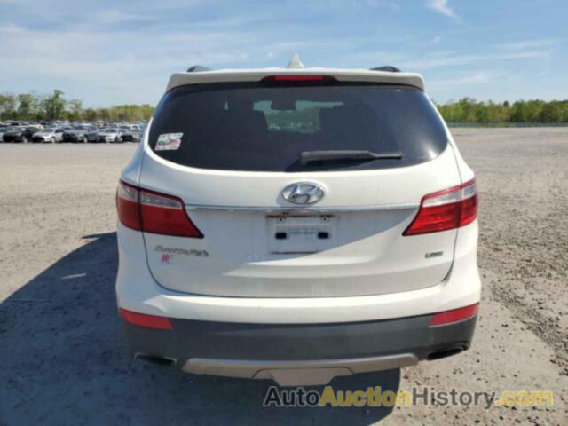 HYUNDAI SANTA FE SE, KM8SNDHF5GU142871