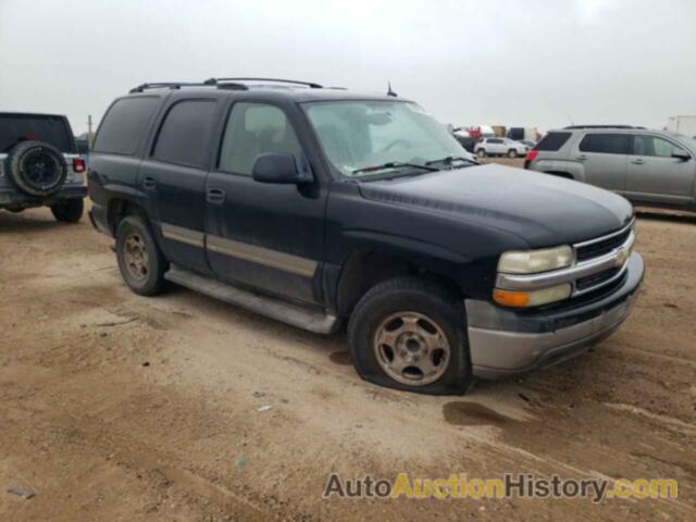 CHEVROLET TAHOE C1500, 1GNEC13T15R209167