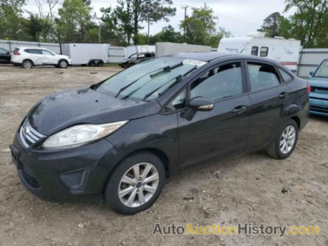 FORD FIESTA SE, 3FADP4BJ5DM192681