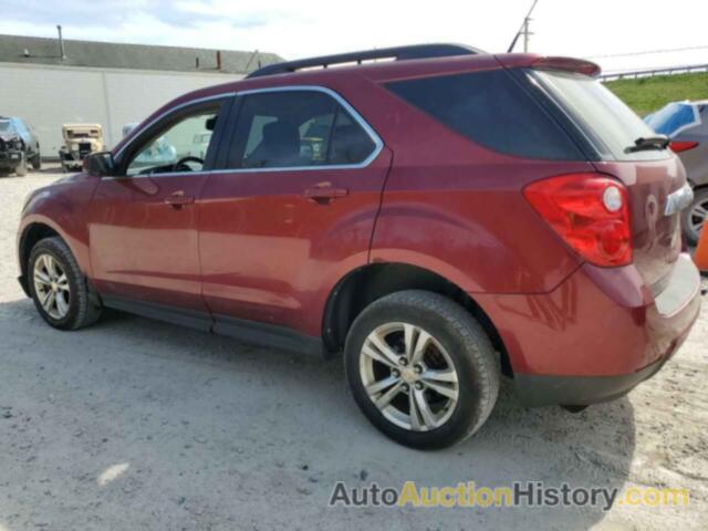 CHEVROLET EQUINOX LT, 2CNALDEW4A6241175