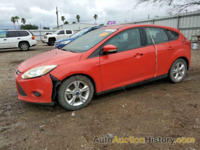 FORD FOCUS SE, 1FADP3K26EL168671