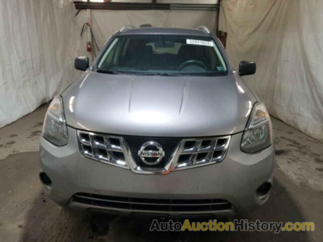 NISSAN ROGUE S, JN8AS5MV9EW714932