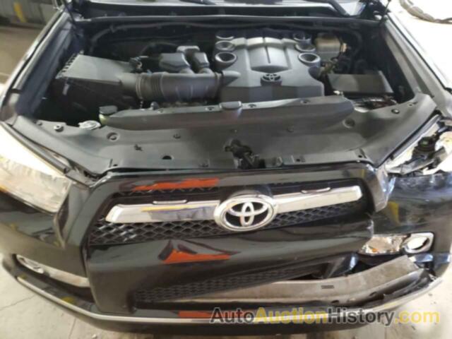 TOYOTA 4RUNNER SR5, JTEBU5JR2B5075484