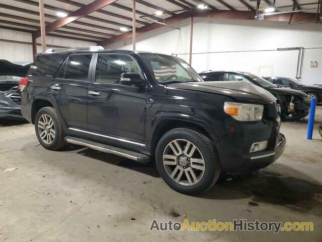 TOYOTA 4RUNNER SR5, JTEBU5JR2B5075484