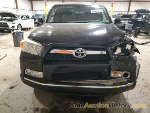 TOYOTA 4RUNNER SR5, JTEBU5JR2B5075484