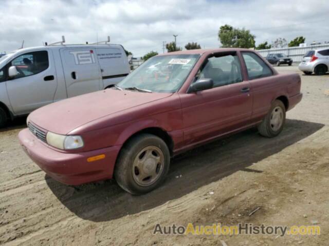 NISSAN SENTRA E, 1N4EB32A8PC818436