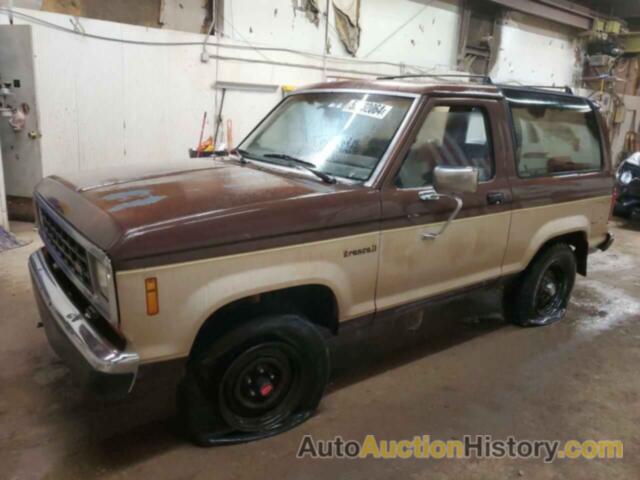 FORD BRONCO, 1FMBU14T9HUB54410