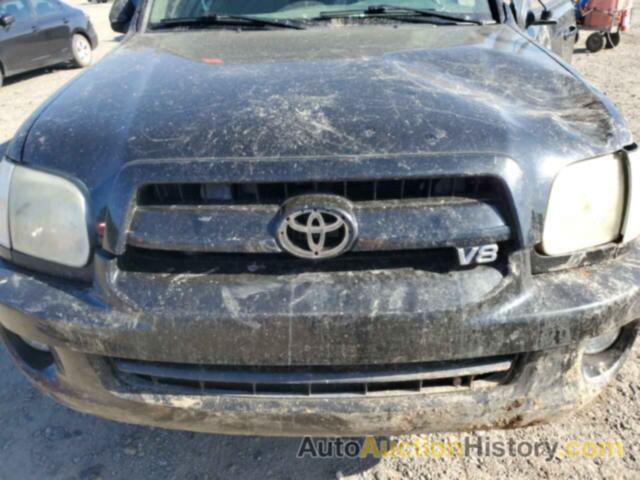 TOYOTA SEQUOIA SR5, 5TDBT44A07S290869