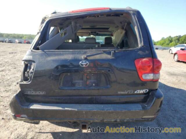 TOYOTA SEQUOIA SR5, 5TDBT44A07S290869