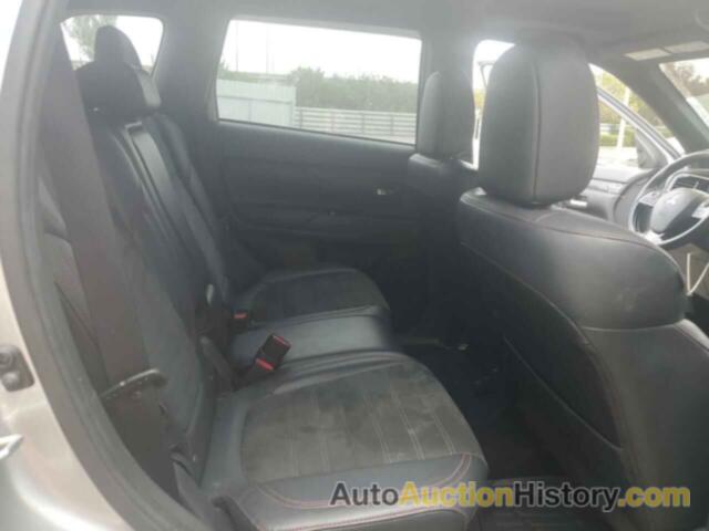 MITSUBISHI OUTLANDER SE, JA4AZ3A34LJ001813